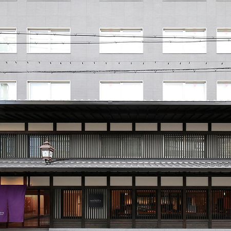 Hotel Intergate Kyoto Shijo Shinmachi Екстер'єр фото
