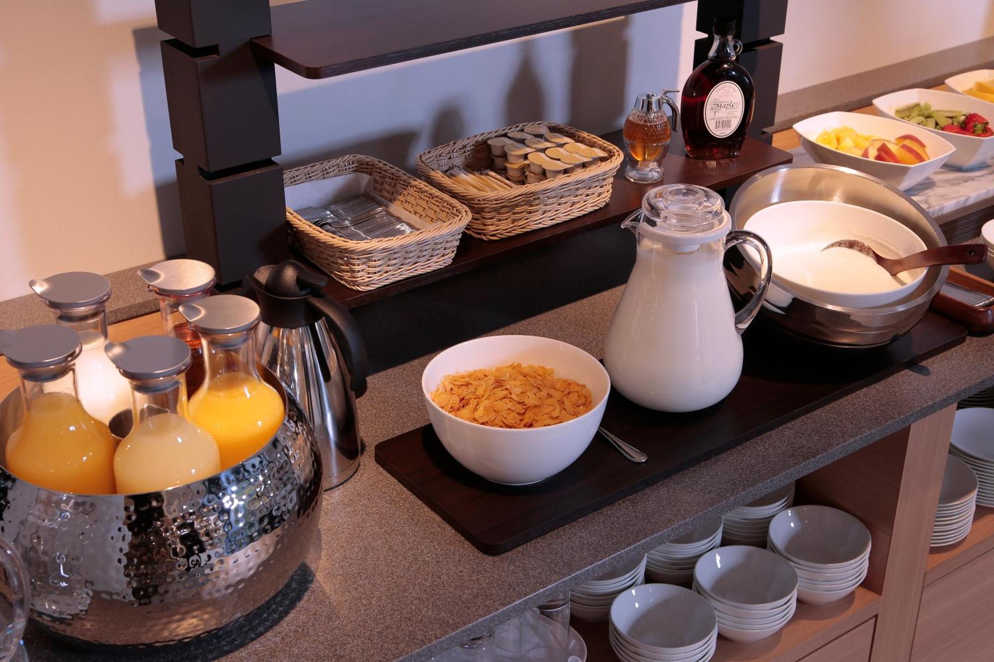 Hotel Intergate Kyoto Shijo Shinmachi Екстер'єр фото