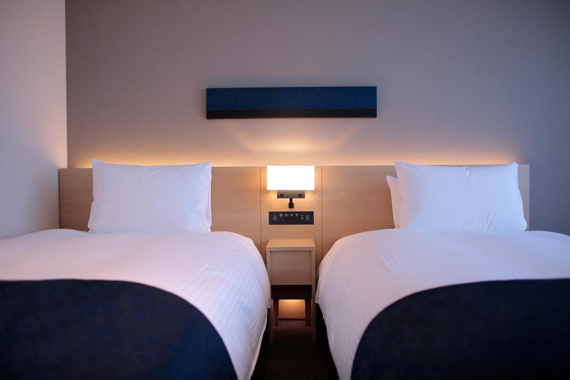 Hotel Intergate Kyoto Shijo Shinmachi Екстер'єр фото