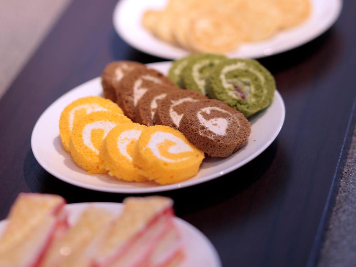 Hotel Intergate Kyoto Shijo Shinmachi Екстер'єр фото